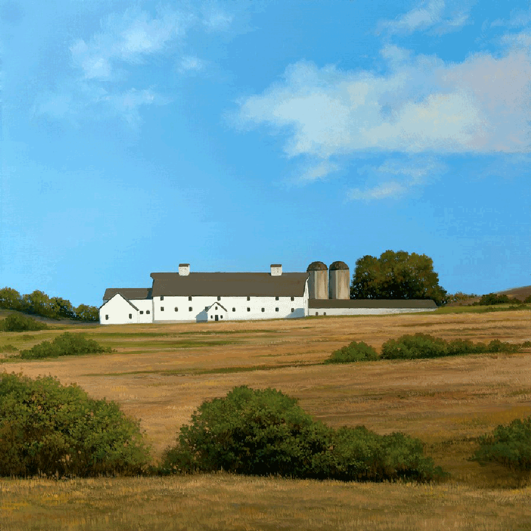 Montgomery-Lee Fine Art | Countryside