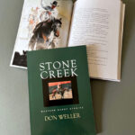Stone Creek: Western Short Stories