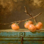 Persimmons