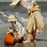 Hands Full of Summer
