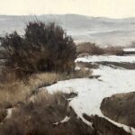 Trace of Winter