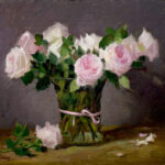 Tied with Tenderness